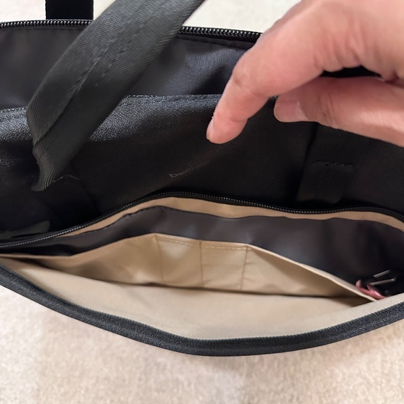 *BNWOT* Bellroy Laptop Work bag/Briefcase - Picture 8 of 11